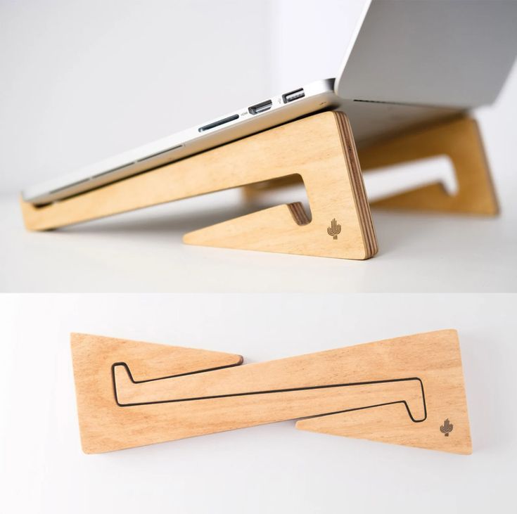 Support pour ordinateur portable